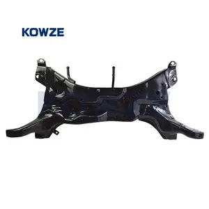 Kowze Suspensions Pièces Traverse d'essieu personnalisée pour Mitsubishi Outlander Pajero L200 Toyota Hilux Ford Pièces de rechange