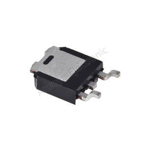 ANSOYO LD1117DT12CTR LD1117DT12C LD1117 L111712C DPAK Chips IC Circuitos Integrados Gestión de Energía PMIC Componentes Electrónicos - Product Image 4