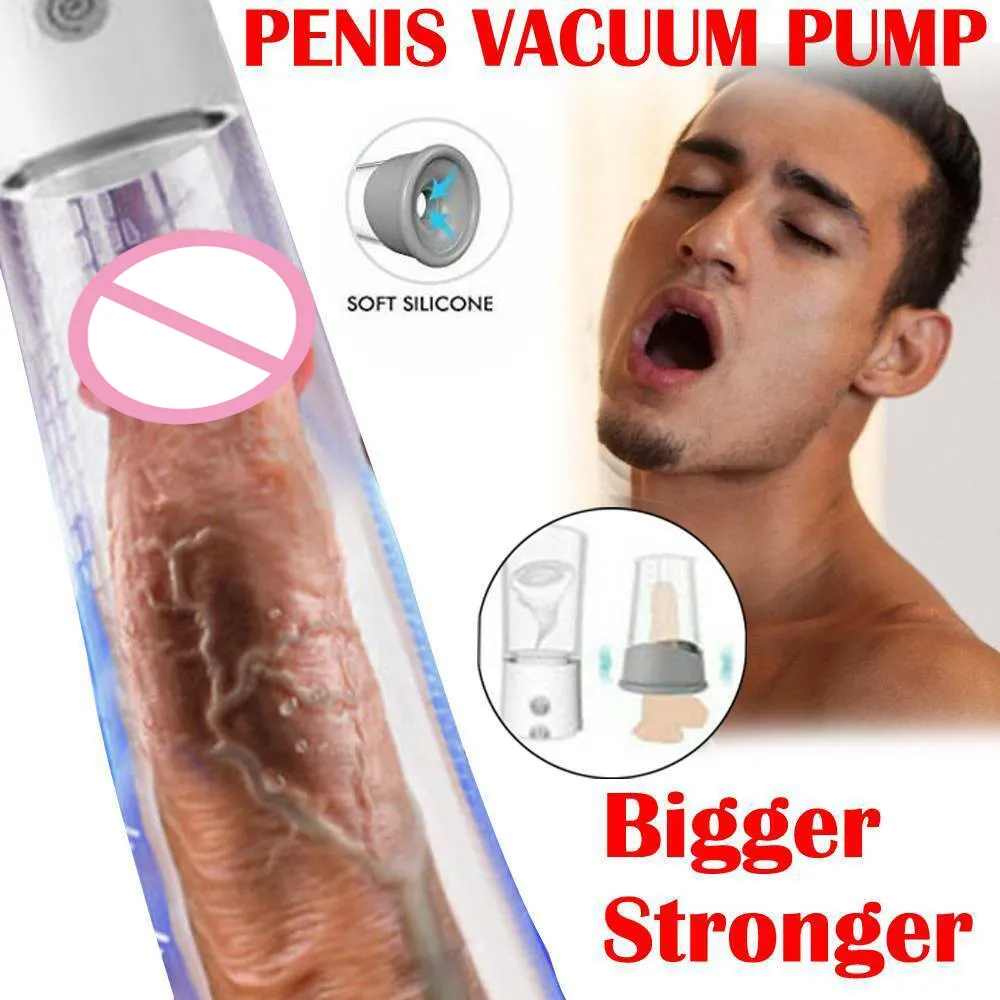 S090-2 Automatic Sucking Male Masturbators Cup Male Sex Toys Penis Sucking Machine ready to ship products