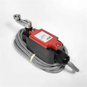 Interruptor de Seguridad Original y Nuevo 174301-HLM - Product Image 2