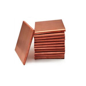 Feuille de stratifié plaquée de <span class=keywords><strong>cuivre</strong></span> double face Fr4 en usine - Product Image 2