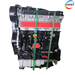 TOP NOUVEAU SQR481FC 481fc 1.6L Moteur Nu Long Bloc Pour CHERY A3 HERY A5 CHERY Rely G3/CHERY Easta - Product Image 2