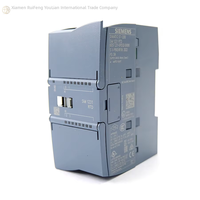 6ES7231-5PD32-0XB0S Controlador Lógico Programable PLC Módulo CPU Automatización Industrial Control de Máquinas Aplicación OEM Programa