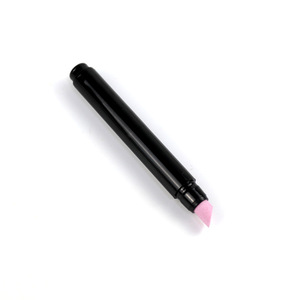 Nail Polishing Pen Empty Packaging <b>Black</b> 32.8g OEM Cuticle Oil Use - Product Image 3