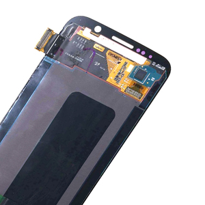 Điện thoại di động hiển thị cho <span class=keywords><strong>Samsung</strong></span> Galaxy <span class=keywords><strong>S6</strong></span> cạnh màn hình điện thoại LCD hiển thị cho <span class=keywords><strong>Samsung</strong></span> Galaxy <span class=keywords><strong>S6</strong></span> cạnh màn hình cảm ứng LCD - Product Image 3