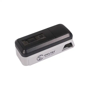 [OWLTRA] Trampa para Ratones Inteligente con Wifi, Trampa para Roedores Electrónica, Exterminador Eléctrico Humano, Trampa Automática para Atrapar Ratas - Product Image 4