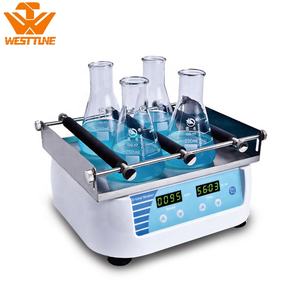 WESTTUNE GS-10 GS-20 GS-30 50rpm ~ 350rpm 3kgs実験室オービタルシェーカーボトルシェーカー電気シェーカー - Product Image 4