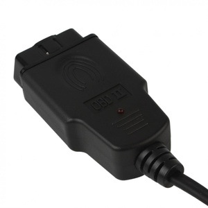 OBD2 Automotive Battery Replacement <b>Tool</b> Car Computer MEMORY Saver Auto Emergency Power Supply Cable Universal Cars 1,1 Year - Product Image 6