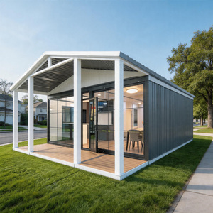 <span class=keywords><strong>Maison</strong></span> conteneur extensible FengSheng 700mm10ft 20ft 30ft 40ft, <span class=keywords><strong>maison</strong></span> préfabriquée, <span class=keywords><strong>maison</strong></span> préfabriquée à vendre, hôtel, bureau - Product Image 5