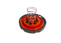 Kit de service de soupape PCV LR133579 avec capuchon de diaphragme pour Land Rover 3.0 3.0L 5.0 5.0L LR4 Discovery Range Rover Sport Defender