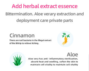 Yujie – lingettes intimes pour femmes, papier toilette humide Vaginal féminin biologique, emballage individuel - Product Image 6