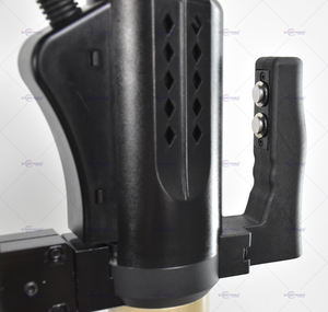 Bras robotisé multifonctionnel M6-M24, machine de taraudage électrique à servomoteur CNC - Product Image 6