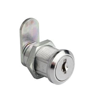 Hộp Đựng Khăn Giấy Vệ Sinh Cam Khóa JK1003 25Mm Cho Khóa Chìa Khóa Khăn Giấy Khách Sạn - Product Image 3