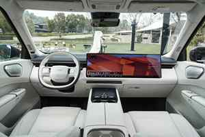 <span class=keywords><strong>Llink</strong></span> & Amp Co 900 EAU 2025 Lynk & Co 900 Plug-in Hybrid Lync Grande Taille SUV Link Voiture 5 portes 6 places Électrique Lynk and Co 900 - Product Image 2