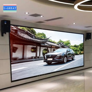 Taux <span class=keywords><strong>de</strong></span> rafraîchissement élevé Smd p3 Led vidéo <span class=keywords><strong>mur</strong></span> intérieur publicité fixe 3mm led panneau d'affichage pour fonds <span class=keywords><strong>de</strong></span> stock - Product Image 5