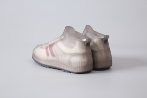 <span class=keywords><strong>Copriscarpe</strong></span> Riutilizzabile in TPE Impermeabile Antiscivolo per <span class=keywords><strong>Ciclismo</strong></span> ed Escursionismo Unisex, Protezione per Scarpe Estive, Autunnali e Invernali - Product Image 2