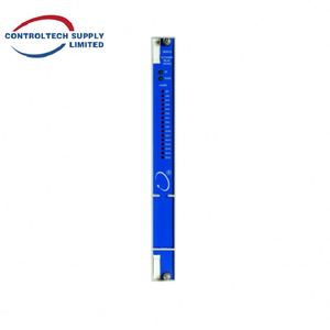 Module de relais à 16 canaux Bentley Nevada 3500/33-01-01 neuf pour contrôleurs dédiés PLC PAC - Product Image 2