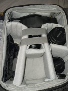 Free sample <b>Camera</b> <b>Backpack</b> for DSLR/SLR/Mirrorless Photography <b>Camera</b>, Tactical <b>Camera</b> Bag Case Waterproof - Product Image 6