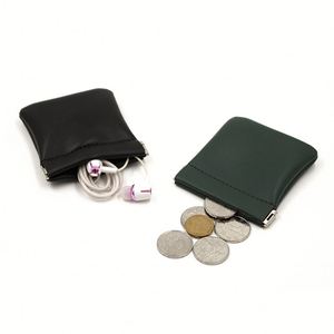 Quick Shipping Squeeze Coins <b>Pouch</b> Mahjong Tiles Case <b>Mini</b> Travel Coin Storage <b>Pouches</b> - Product Image 3
