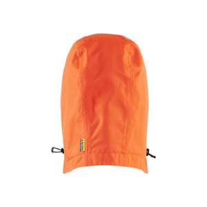 BLAKLADER - 216619775300S <b>Hi</b>-<b>Vis</b> hood <b>Orange</b> - EAN 7330509632765 <b>HI</b>-<b>VIS</b> WORKWEAR - Product Image 2