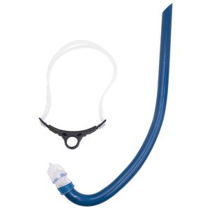 Çocuk şnorkel cihazı kafa frontal şnorkel yüzmek tüp şnorkel - Product Image 4