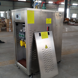 Generador <span class=keywords><strong>de</strong></span> Vapor Eléctrico <span class=keywords><strong>de</strong></span> 48 KW y 66 Kg/h a Precio Reducido - Product Image 4