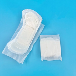 Ücretsiz örnek tek kullanımlık nefes süper rahat baskılı temizlik peçeteleri doğum sonrası için özelleştirilmiş ilk yardım pedi annelik - Product Image 2