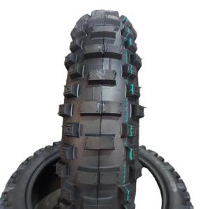 Neumáticos de motocicleta de neumático de fusión en caliente de alta calidad de fábrica 140/80-18 140 80 18 120/100-18 140/90-18 - Product Image 3