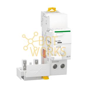 ชไนเดอร์ อิเล็คทริค A9Q51225 - ใหม่ - Product Image 1