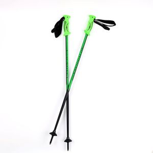OEM usine personnalisé léger de haute qualité en Fiber de carbone bâtons de <span class=keywords><strong>Ski</strong></span> de fond sangle de préhension - Product Image 2