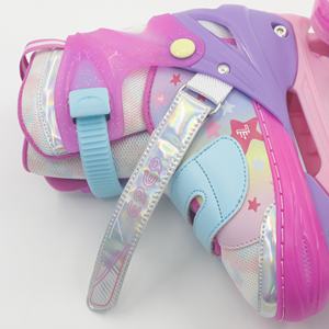 Patins à roulettes bon marché Patins à roulettes <span class=keywords><strong>Quad</strong></span> Patins à roulettes à 4 roues - Product Image 4