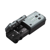 CS-09 Ribbon Fiber Hot Stripper | Fast Heating Thermal Stripping Tool for Mass Fusion Splicing Thermal Ribbon Fiber Stripper