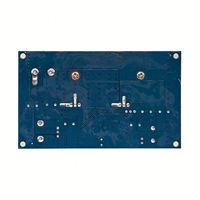 Module d'alimentation abaisseur réglable 600W à tension et courant constants pour la charge de batteries LED