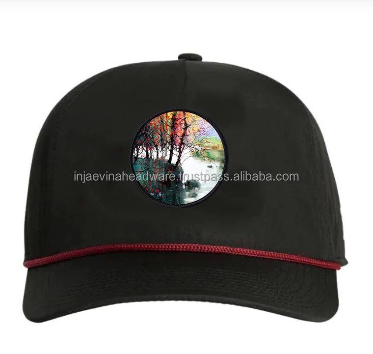 custom hat