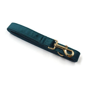 Conjunto de <span class=keywords><strong>Collar</strong></span> y correa para perro, con bolsa para caca, para compras en línea, OEM - Product Image 2