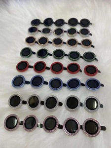 Anti Scratch Bling para <span class=keywords><strong>iPhone</strong></span> lente de cámara película protectora de brillo para <span class=keywords><strong>iPhone</strong></span> 14 13 15 <span class=keywords><strong>pro</strong></span> <span class=keywords><strong>Max</strong></span> <span class=keywords><strong>protector</strong></span> de vidrio templado de <span class=keywords><strong>camara</strong></span> - Product Image 5