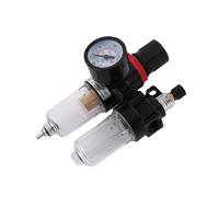 Fournisseur direct d'usine WASON AFC2000 – Filtre séparateur air-huile-eau à structure angulaire, filtre à air de haute qualité