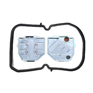 Junta del cárter del filtro de aceite de la transmisión automática 722.5 1292770195 para accesorios de coche Mercedes Benz - Product Image 2