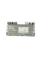 Pour Toyota Land Cruiser Prado Classe B, amplificateur stéréo 4 canaux, ensemble d'amplificateurs, 86280-0G020, Bluetooth intégré, DSP, 12-24V