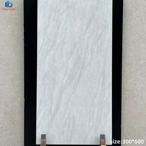 Azulejos de Porcelana Brillante de Alta Calidad 300x600, Diseño Rústico para Cocina y Baño, Resistentes al Agua y Fáciles de Limpiar - Product Image 5