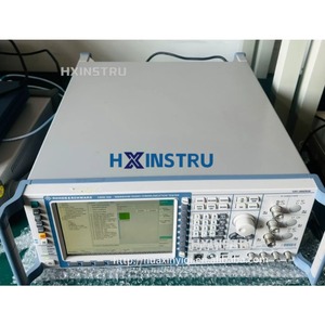 Rohde & Schwarz CMW500, Equipo de Prueba de Comunicación por Radio de Banda Ancha H H - Product Image 1