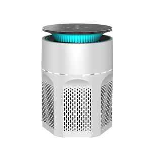 Purificateur d'air intelligent Tuya Wi-Fi portable pour la maison, avec verrouillage enfant, purificateur d'air Tuya - Product Image 4