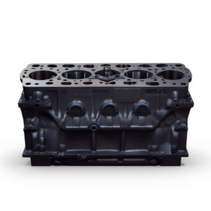 Bloque de Cilindros 3508B 3556B C7 C7.15, Conjunto de Motor Diésel para Transporte Minero - Product Image 1