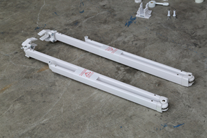 Prix d'usine Bras d'auvent rétractable <span class=keywords><strong>manuel</strong></span> étanche, Pièce d'auvent, Usine d'auvents - Product Image 4
