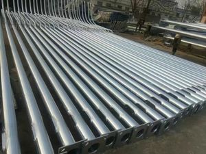 Farola exterior Iluminación vial Lámpara <span class=keywords><strong>de</strong></span> carretera impermeable Farola exterior Farola y <span class=keywords><strong>farolas</strong></span> - Product Image 4