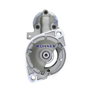 Motor de arranque compatible con gasolina (KW: 230, HP: 170.449) de 145 a 197 de 2000 a - Product Image 1