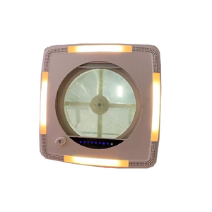 2025 mới chất lượng cao Thiết kế mới 400*400 RV mái nở với kiểm soát nhiệt độ cho các loại khác nhau của rvs - Product Image 6