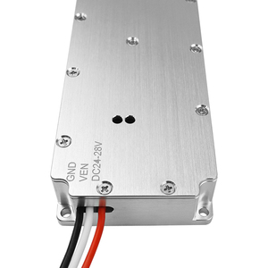 Módulo RF de 50W con Circulador para Drones, Banda de Frecuencia Personalizada HKTX, Material de Aluminio, HKTX-E01-100W, Solución GaN - Product Image 6