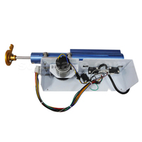 Commercial jouet rachat prix casier distributeur automatique Arcade Crain jeu billets clé maître jeu machine bricolage kits