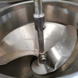 Automatico industriale piccolo fishball manzo farcito pesce <span class=keywords><strong>polpette</strong></span> maker <span class=keywords><strong>stampo</strong></span> ex formatura battitore prodotto che fa macchina <span class=keywords><strong>per</strong></span> <span class=keywords><strong>polpette</strong></span> di carne - Product Image 5